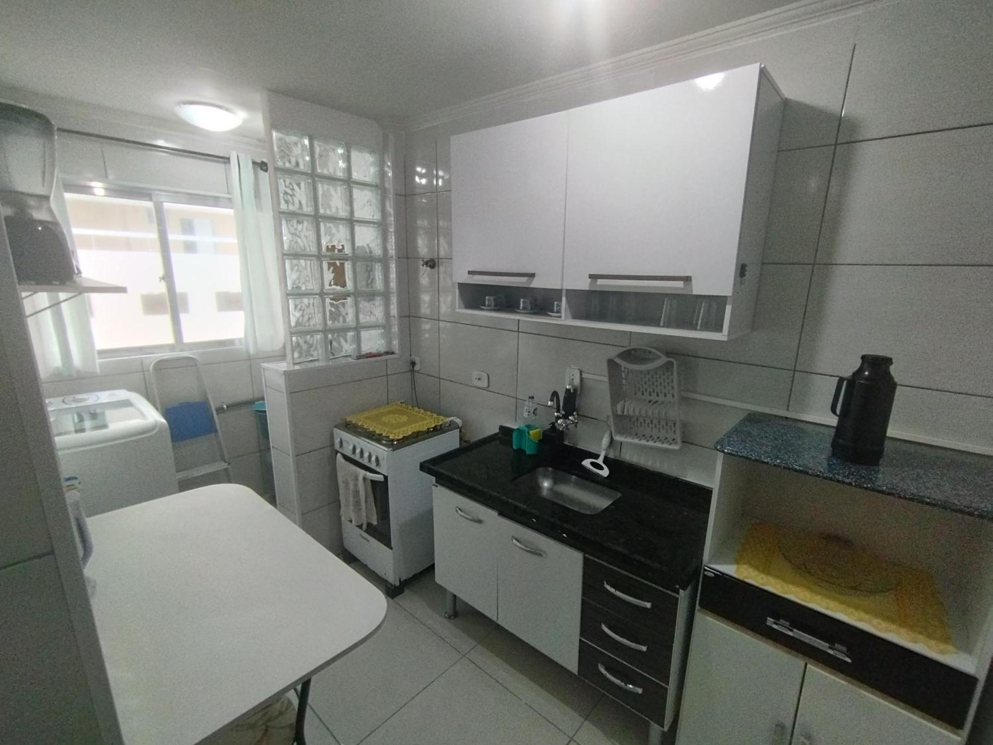 Apartament Apartamento Em Praia Grande - Frente Ao Mar Zewnętrze zdjęcie